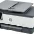 МФУ струйный HP OfficeJet 8013 цветная печать, A4, цвет черный [1kr70b]